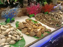 -鼎香缘海鲜自助火锅烤肉(锦辉购物广场店)