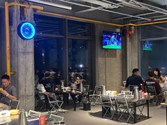 -No.DD戳子烧烤·江湖菜(北京总店)