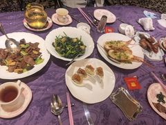 鹅肝冷面-惠食佳·朱雀(东方商厦店)