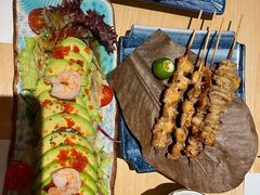 -南风(淮海街店)