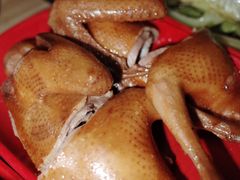 卤水乳鸽-光明刘冰乳鸽店(光明法政北路店)