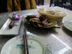 android_upload_pic-六和孝顺素食餐厅(西湖道店)