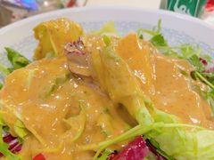 大拌菜-簋街仔仔小龙虾(簋街二店)