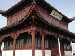 -相门城墙文化休闲景区