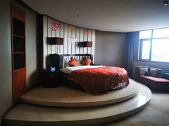 -许昌花溪大酒店