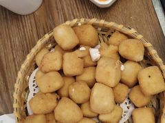 -拾味馆·浓鲜骨汤(光谷天地店)