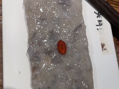 -老牌坊云南鱼豆花火锅(哈西万达店)
