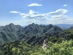 -云蒙山风景区