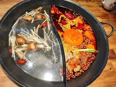 -楠火锅(哈尔滨金爵万象店)