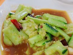 -郑贵初烧烤·烤凤爪的发明者(王家湾店)