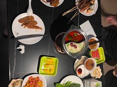 -翠林精选·洗浴·餐饮·住宿(江东大道店)