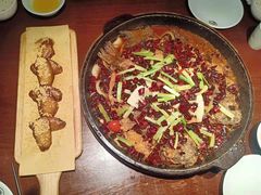-老板恋上鱼(高新万达店)