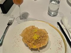 -金轩中餐厅 Jin Xuan(浦东丽思卡尔顿酒店)