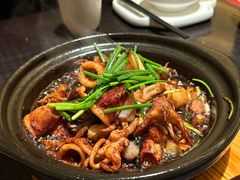 -桂小厨广西菜(万象城店)