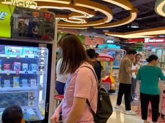 -汤姆熊欢乐世界(正大店)