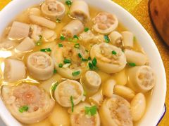 -呼吸森林·生态农庄农家乐私房菜