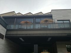 -上海崇明金茂凯悦酒店