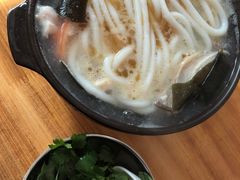 -贵州沾水米线(学田湾店)