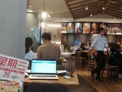 -必胜客(大悦城店)