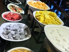 -杭州龙禧福朋喜来登酒店