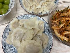 三鲜水饺-东方饺子王(哈西万达店)