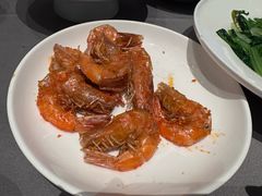 -徐记海鲜(观沙岭|滨江新城店)