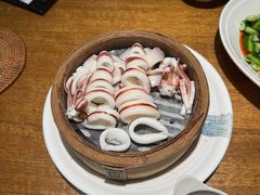 -乔街深夜食堂·小龙虾·高压锅生蚝(杭州总店)