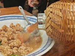 -老雒阳面馆·水席·洛阳菜(王城路店)