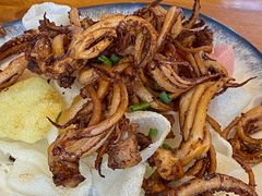 -旺角小渔村·海肠捞饭开创者(环山路店)