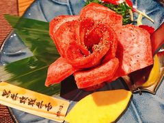 -黑牛の店·和牛烧肉(合生汇店)