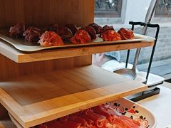 -东门口涮肉·砂锅·烤串(老门东店)