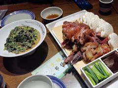 -张大嘴菜馆(庞各庄店)