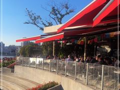 -Chili's Cafe&Bar奇利斯(滨江店)