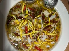 -太二酸菜鱼(深圳布吉万象汇店)