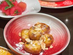 -北京王府井希尔顿酒店·秦唐中餐厅Chynna