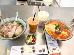 -PHO八珍南洋·越南牛肉粉(小榄店)