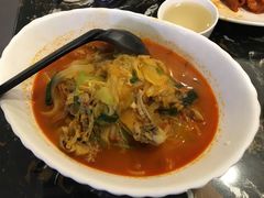 -桃园中华料理炸酱面(燕儿岛路店)