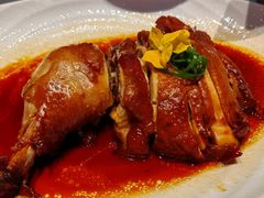 -桂满陇·杭州饭店(清河万象店)