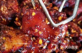 Spicy Fish That Goes Well with Rice