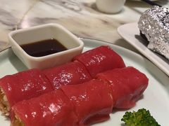 -独一处粥城(抚河北路店)