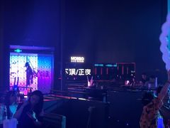 -MOSSO·Liveshow(M3香港广场店)