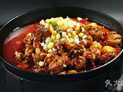 -鞠氏黑芝麻糊(水塔店)