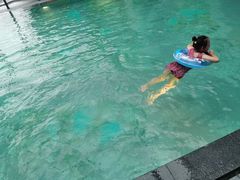 -上海滴水湖皇冠假日酒店