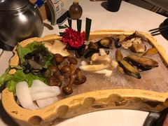 -滇釜火锅·能喝汤的火锅(车公庄店)