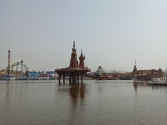 -大连海昌发现王国主题公园