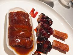 秘制黑叉烧-炳胜品味(珠江新城店)