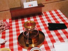 -西贝(大华虎城店)