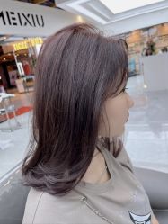 -美美秀造型