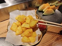 -邢氏老太太烤串(北兴街店)