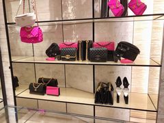 -CHANEL(ifs国际金融店)